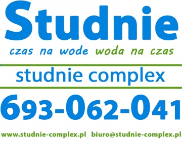 Studnie Complex