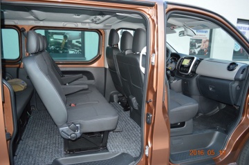 Przew&oacute;z os&oacute;b - Niemcy, Belgia, Holandia - FAST