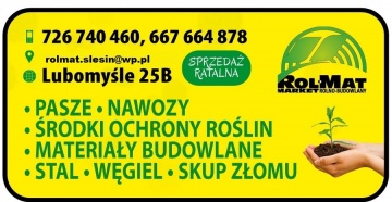 PHU ROL-MAT - Lubomyśle 25b
