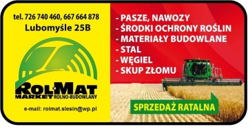 PHU ROL-MAT - Lubomyśle 25b
