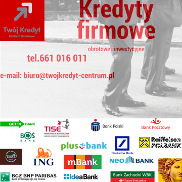 Centrum Finansowe Tw&oacute;j Kredyt