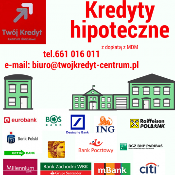 Centrum Finansowe Tw&oacute;j Kredyt