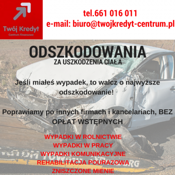 Centrum Finansowe Tw&oacute;j Kredyt