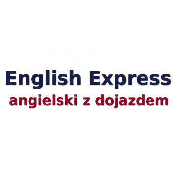 English Express angielski z dojazdem w Koninie