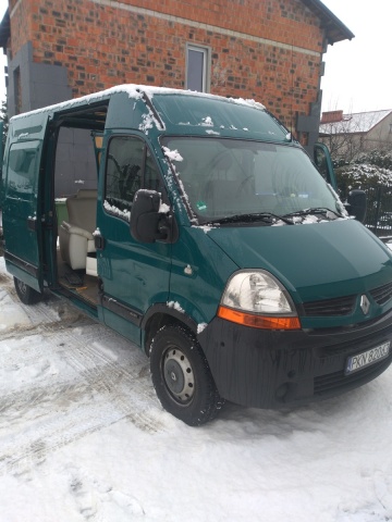 SPRZĄTAMY NAPRAWIAMY WYPOŻYCZAMY