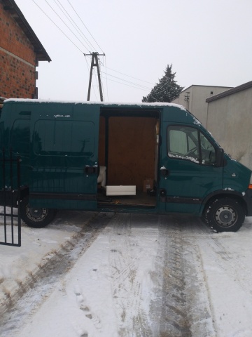 SPRZĄTAMY NAPRAWIAMY WYPOŻYCZAMY