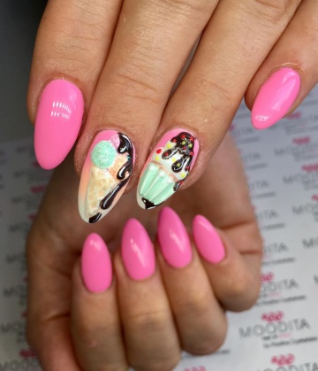 MOODITA - Salon kosmetyki profesjonalnej Słupca