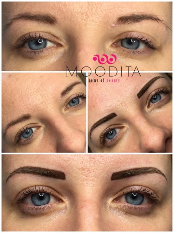 MOODITA - Salon kosmetyki profesjonalnej Słupca