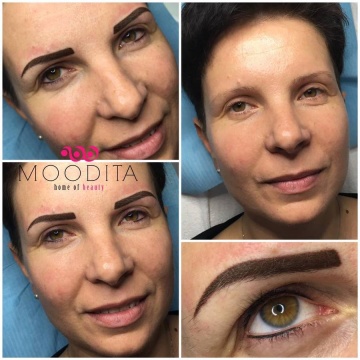 MOODITA - Salon kosmetyki profesjonalnej Słupca