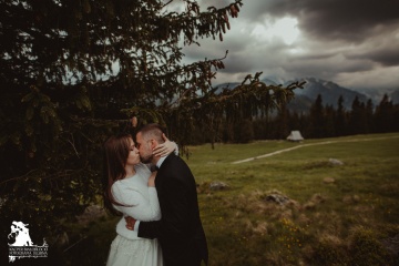 Fotografia Ślubna Kacper Białobocki