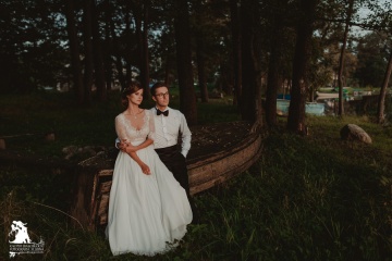 Fotografia Ślubna Kacper Białobocki