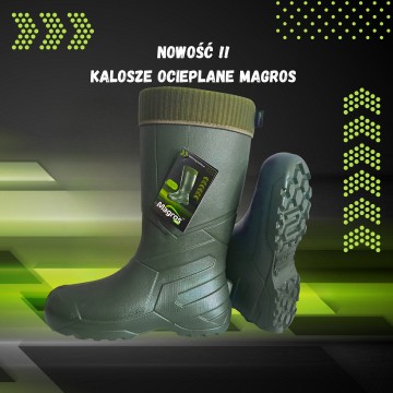 MAGROS Karolina Grobelna