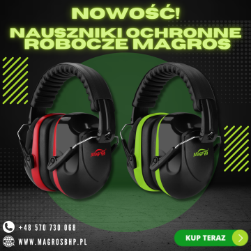 MAGROS Karolina Grobelna