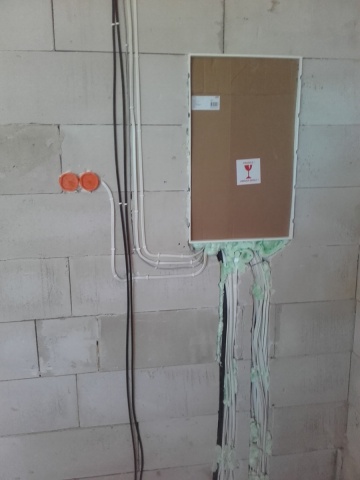 Instalacje elektryczne, alarmy, monitoring - VOLTSERVICE