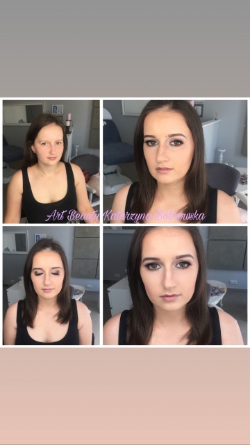 Artbeauty Katarzyna Bobrowska