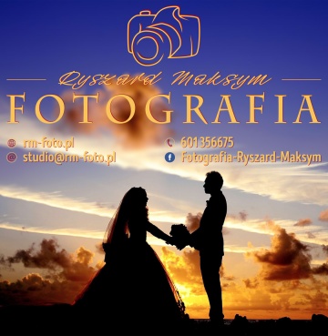 Fotografia Ryszard Maksym
