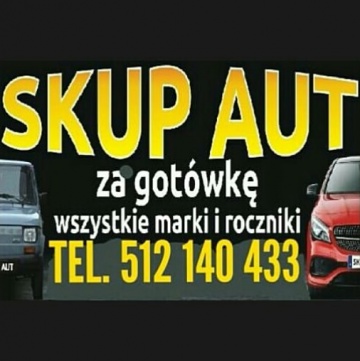 Auto Skup Auto Kasacja Demontaż I Złomowanie Pojazd&oacute;w