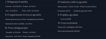 Ogrody Konin Magnoliowa