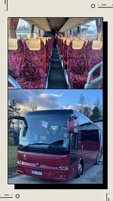 ABITON Marcin Kieszniewski