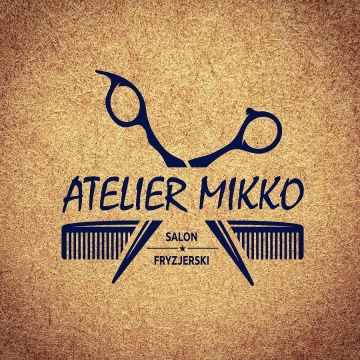 Atelier Mikko Studio Fryzjerskie.