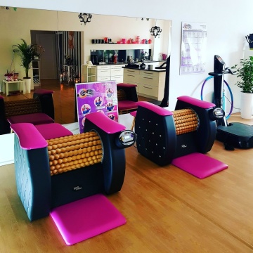 Studio Body Active Izabela Laskowska - Modelowanie sylwetki