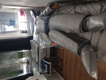 Studio Body Active Izabela Laskowska - Modelowanie sylwetki