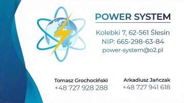 Power System