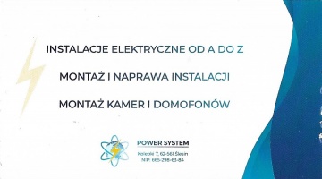 Power System