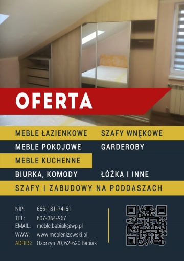 Niżewski Meble