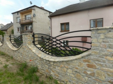 BEST-SPAW Tworzymy ogrodzenia