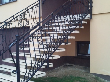 BEST-SPAW Tworzymy ogrodzenia