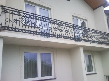 BEST-SPAW Tworzymy ogrodzenia