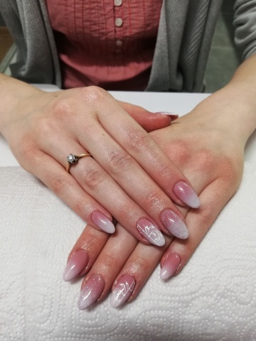 Golden Beauty Agnieszka Balcerzak