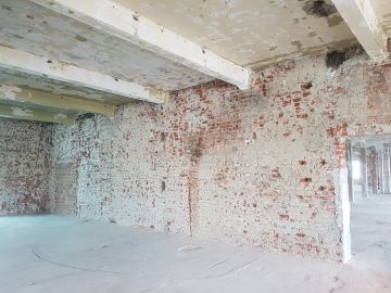 DAMPIASK Piaskowanie Sodowanie Kompleksowe Renowacje Cegły D