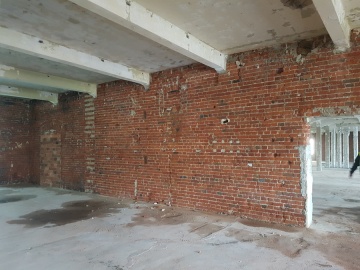 DAMPIASK Piaskowanie Sodowanie Kompleksowe Renowacje Cegły D