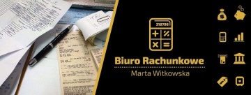 BIURO RACHUNKOWE MARTA WITKOWSKA