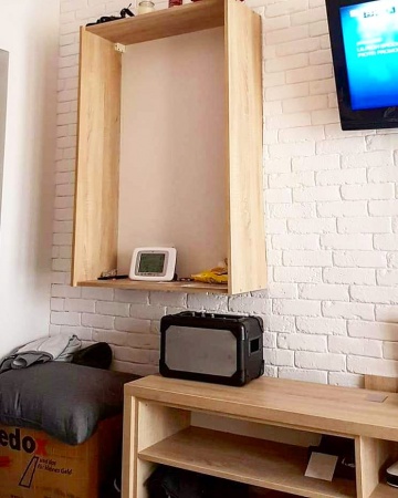 JAK MEBLE Jacek Jaśkiewicz