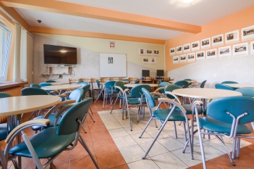 SZKOLNE SCHRONISKO MŁODZIEŻOWE W KONINIE