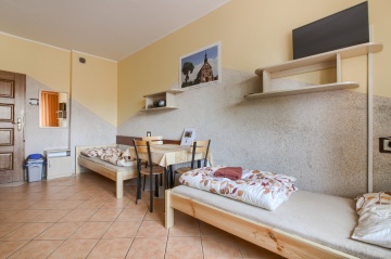 SZKOLNE SCHRONISKO MŁODZIEŻOWE W KONINIE