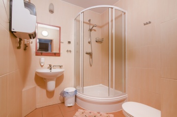 SZKOLNE SCHRONISKO MŁODZIEŻOWE W KONINIE