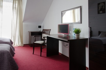 Hotel Złotog&oacute;rski