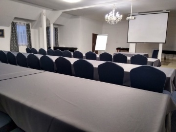 Hotel Złotog&oacute;rski