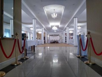 Hotel Złotog&oacute;rski