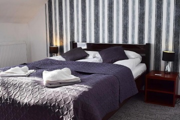 Hotel Złotog&oacute;rski