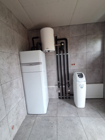 Hydro-LUX Michal Janiszyn