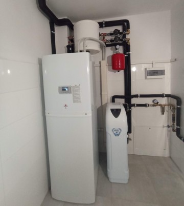 Hydro-LUX Michal Janiszyn