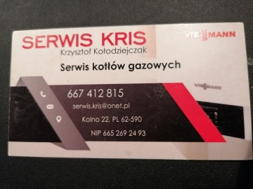 Serwis Kris