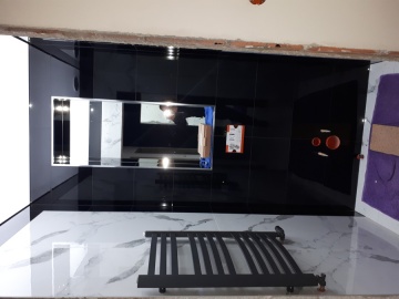 Usługi Remontowe, wykończeniowe Wróbel Bud-Bau