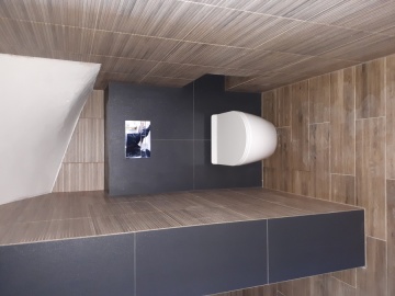 Usługi Remontowe, wykończeniowe Wróbel Bud-Bau