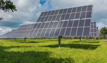 Fotowoltaika Dialeo Solar